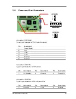 Preview for 15 page of Commell HE-860 User Manual