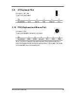 Preview for 37 page of Commell HE-860 User Manual