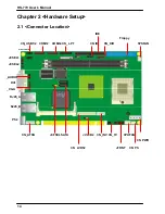 Preview for 14 page of Commell HS-770 User Manual