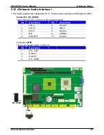 Preview for 29 page of Commell HS-872P User Manual