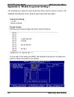 Preview for 54 page of Commell HS-872P User Manual