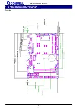 Preview for 7 page of Commell LE-37G User Manual