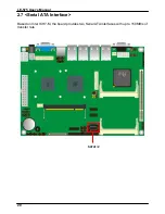 Preview for 20 page of Commell LE-575 User Manual