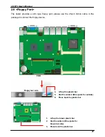 Preview for 21 page of Commell LE-575 User Manual