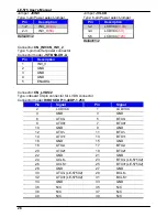 Preview for 26 page of Commell LE-575 User Manual