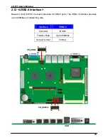 Preview for 33 page of Commell LE-575 User Manual