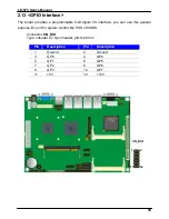 Preview for 35 page of Commell LE-575 User Manual