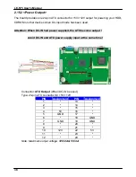 Preview for 38 page of Commell LE-575 User Manual