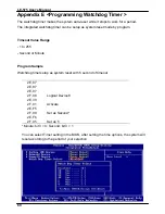 Preview for 60 page of Commell LE-575 User Manual