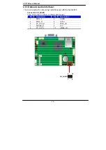 Preview for 25 page of Commell LP-172 User Manual