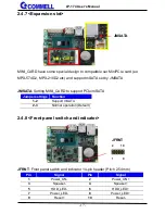 Preview for 18 page of Commell LP-174 User Manual