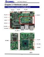 Preview for 10 page of Commell LP-176 User Manual