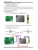 Preview for 23 page of Commell LS-378 User Manual