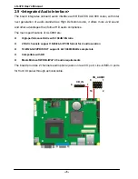 Preview for 27 page of Commell LS-378 User Manual