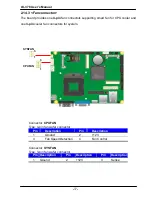 Preview for 38 page of Commell LS-378 User Manual