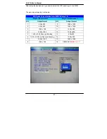 Preview for 23 page of Commell LS-37B User Manual