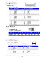 Preview for 45 page of Commell LS-573 User Manual