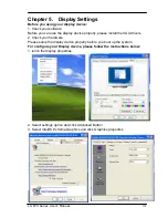 Preview for 31 page of Commell LV-670LVDS User Manual