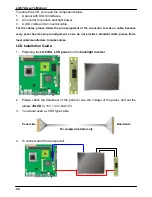 Preview for 24 page of Commell LV-67A User Manual