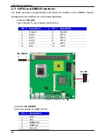 Preview for 28 page of Commell LV-67A User Manual