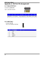 Preview for 42 page of Commell LV-67C User Manual