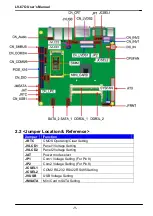 Preview for 9 page of Commell LV-67O User Manual