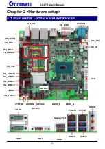 Preview for 9 page of Commell LV-67R User Manual