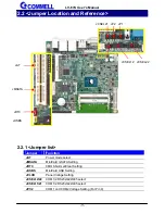 Preview for 10 page of Commell LV-67U User Manual