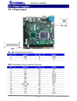 Preview for 28 page of Commell LV-67X User Manual