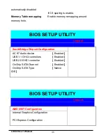 Preview for 49 page of Commell LV-682 User Manual