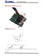 Preview for 13 page of Commell M2-210 User Manual