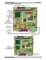 Preview for 13 page of Commell Mini-ITX Motherboard LV-671 User Manual