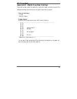 Preview for 51 page of Commell MS-C72 User Manual