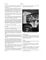 Preview for 8 page of Commer TS3 3D 199 User Manual