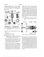 Preview for 14 page of Commer TS3 3D 199 User Manual