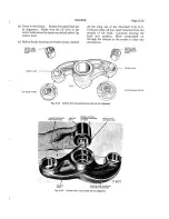 Preview for 15 page of Commer TS3 3D 199 User Manual