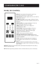 Preview for 53 page of Commercial CHEF CHM14110B6C User Manual