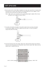 Preview for 10 page of commercial cool CCDC02 User Manual