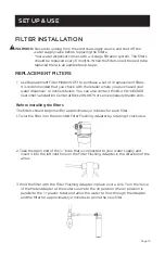 Preview for 15 page of commercial cool CCDC02 User Manual