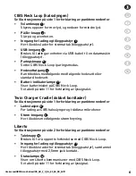 Preview for 7 page of Commidt CIBS PERSONAL LISTENER User Manual