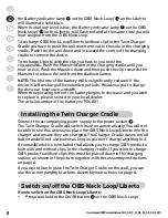 Preview for 18 page of Commidt CIBS PERSONAL LISTENER User Manual