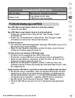 Preview for 41 page of Commidt CIBS PERSONAL LISTENER User Manual