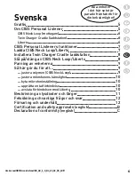 Preview for 63 page of Commidt CIBS PERSONAL LISTENER User Manual