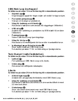 Preview for 65 page of Commidt CIBS PERSONAL LISTENER User Manual