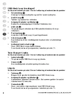 Preview for 74 page of Commidt CIBS PERSONAL LISTENER User Manual