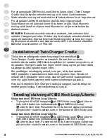 Preview for 76 page of Commidt CIBS PERSONAL LISTENER User Manual