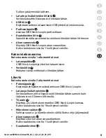 Preview for 83 page of Commidt CIBS PERSONAL LISTENER User Manual