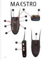 Preview for 2 page of Commidt CIBS TOTAL User Manual