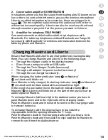 Preview for 11 page of Commidt CIBS TOTAL User Manual