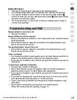 Preview for 21 page of Commidt CIBS TOTAL User Manual